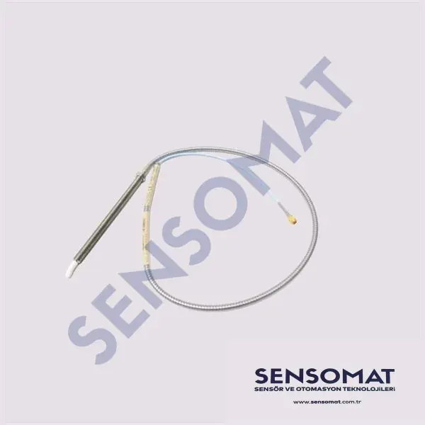 330901-00-10-10-02-05 | BENTLY NEVADA 3300 XL NSv Proximity Probes