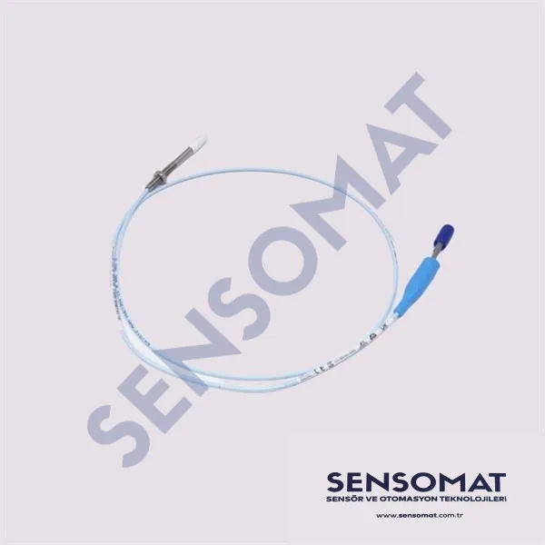 330901-00-52-10-02-05 | BENTLY NEVADA 3300 XL NSv Proximity Transducer