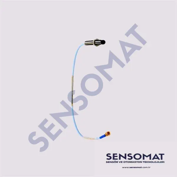 330901-00-65-05-02-05 | BENTLY NEVADA Proximity Probes