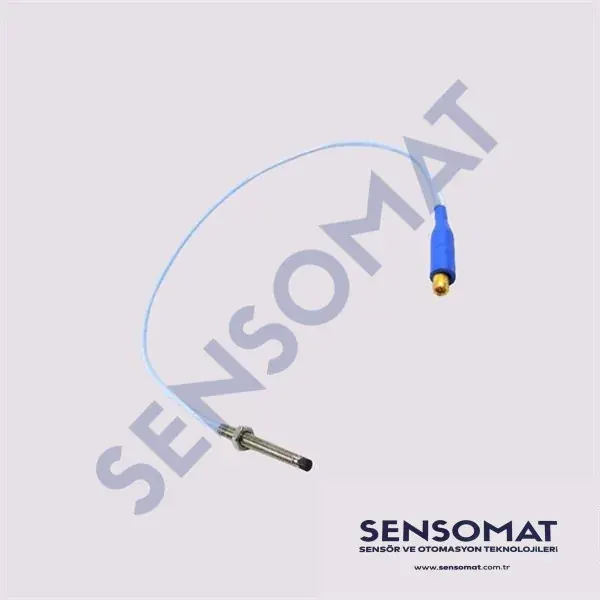 330901-00-90-05-02-00 | BENTLY NEVADA Proximity Probes