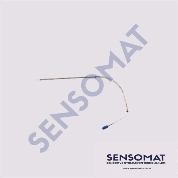 330901-00-90-05-02-05  | BENTLY NEVADA Proximity Probes