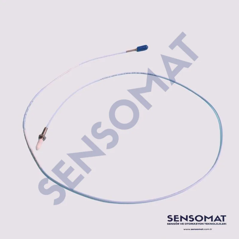 330901-04-35-50-01-00 Bently Nevada 3300 NSv Proximity Probe