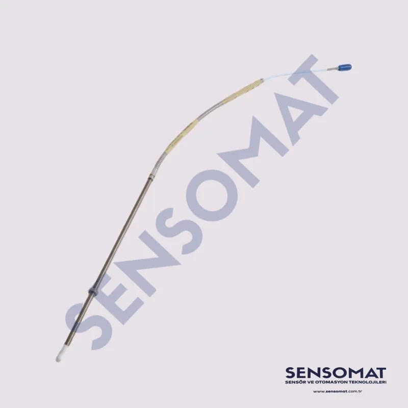 330902-00-40-10-02-00 Bently Nevada 3300 NSv Proximity Probes