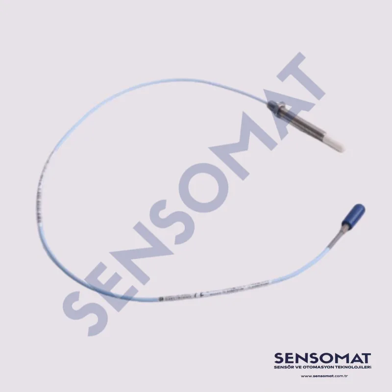 330903-16-23-10-01-00 Bently Nevada 3300 NSv Proximity Probes