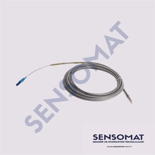 330904-08-15-10-02-05 | BENTLY NEVADA 3300 NSv Proximity Probes