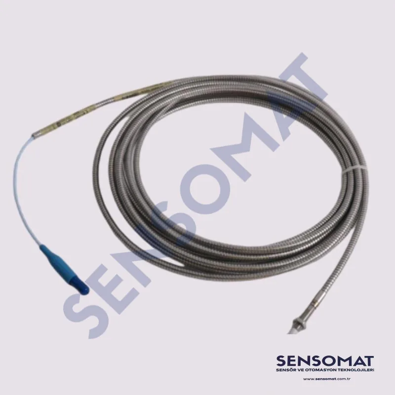 330904-09-17-05-01-05 Bently Nevada 3300 NSv Proximity Probes