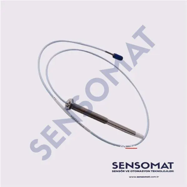 330905-00-13-05-02-00 | Bently Nevada | Proximity Probe