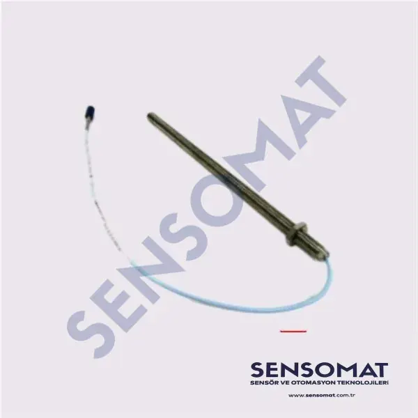 330905-00-13-05-02-05 | Bently Nevada | Proximity Probe