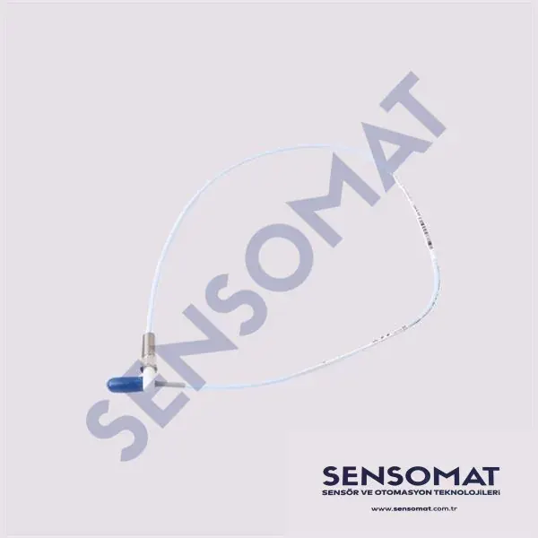 330906-02-12-10-02-00 | BENTLY NEVADA 3300 XL NSv Proximitor Sensor