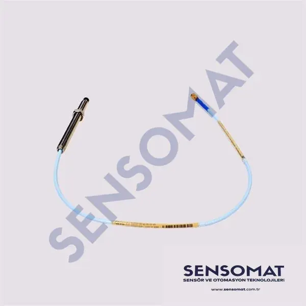 330907-05-30-05-02-00 | BENTLY NEVADA 3300 NSv Reverse Mount Probe