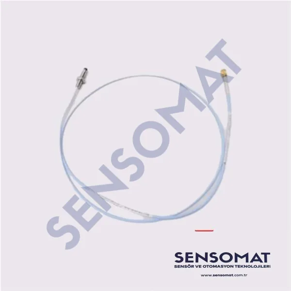 330907-05-30-10-10-02-05 | Bently Nevada | 3300 Xl Nsv Proximity Probe