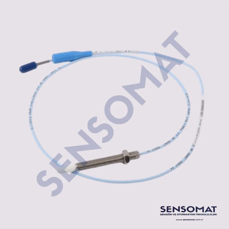 330908-00-19-10-02-05 Bently Nevada 3300 NSv Proximity Probes