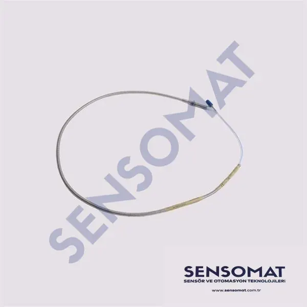 330909-00-25-10-02-00  | BENTLY NEVADA 3300 XL NSv Proximity Transducer