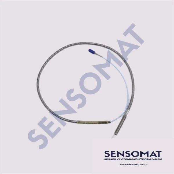 330910-00-03-10-02-00 | BENTLY NEVADA 3300 NSv Proximity Probes