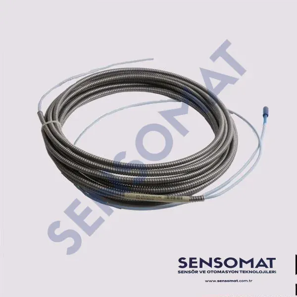 330930-040-01-00 | Bently Nevada | 3300 XL Standard Extension Cable