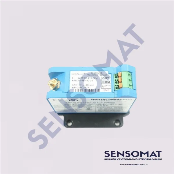 330980-50-05 | Bently Nevada Proximity Sensor