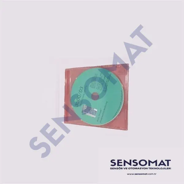 3500/03 129131-01 | BENTLY NEVADA Rack Configuration Software