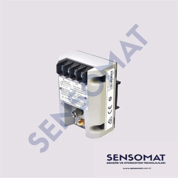 3500/04 138257-01 BENTLY NEVADA Communication Gateway module