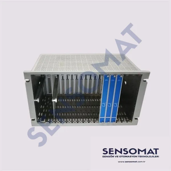 3500/05-01-02-00-00-00 | BENTLY NEVADA System Rack