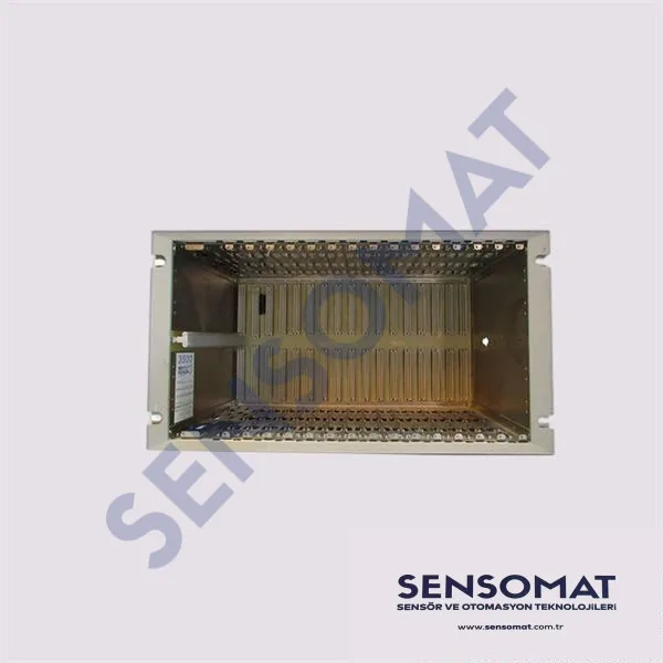 3500/05-02-04-00-00-01 | BENTLY NEVADA System Rack