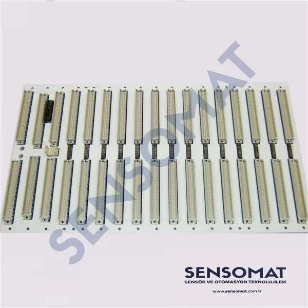 3500/05 | 138945‐01 Bently Nevada System Rack