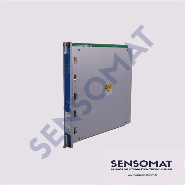 3500/15-05-05-00 | BENTLY NEVADA Relay Module