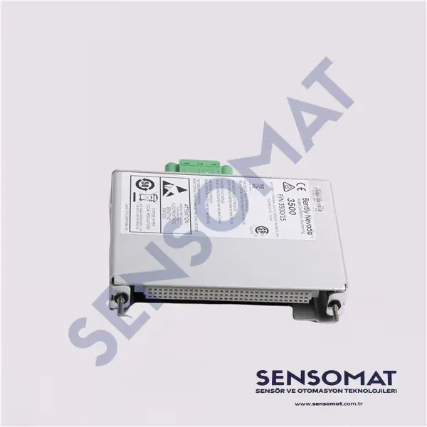 3500/15 | 106M1079-01 Bently Nevada POWER SUPPLY MODULE