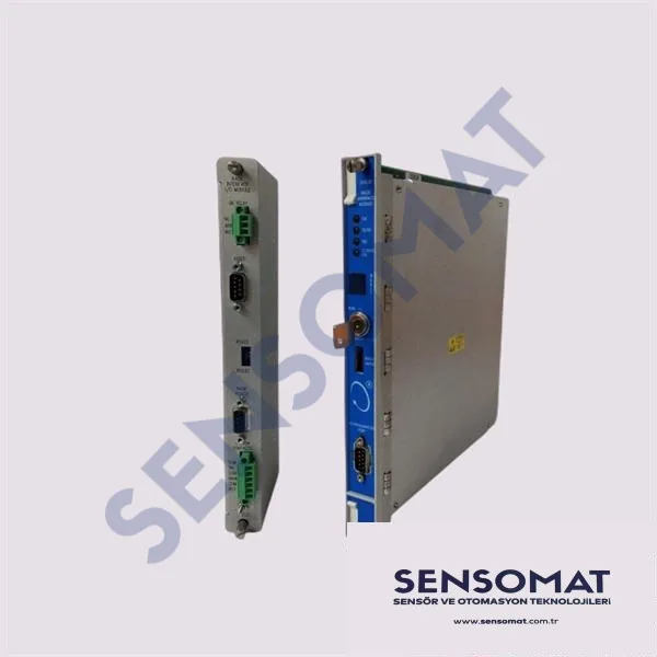 3500/20-01-02-00 | BENTLY NEVADA Interface Module