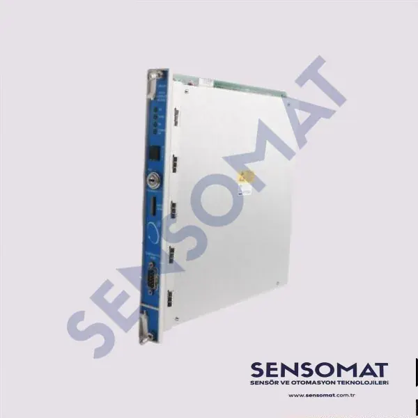 3500/20 125744-02 | GE / Bently Nevada | Proximity Probes