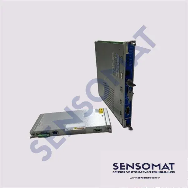 3500/22M 138607-01 | Bently Nevada Transient Data Interface Module