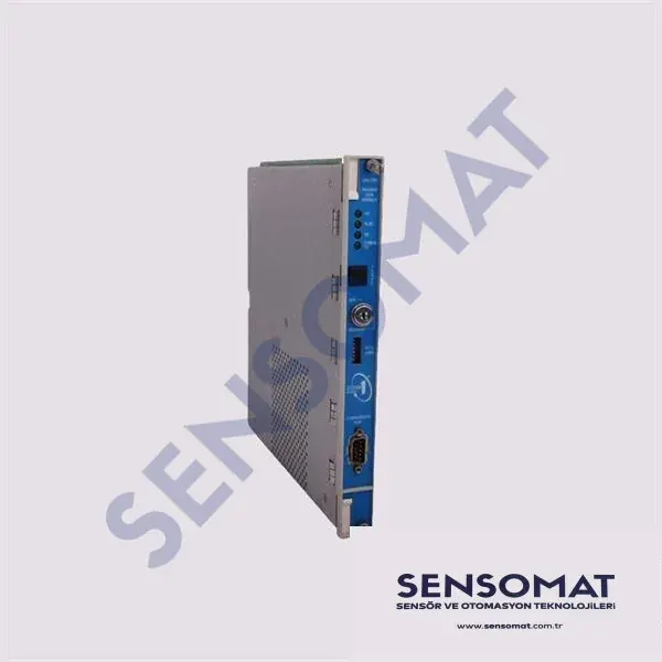 3500/22M 288055-01L | BENTLY NEVADA Transient Data Interface Module