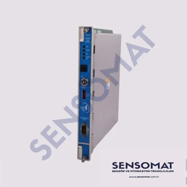 3500/22M 288055-01 | Bently Nevada | Transient Data Interface Module