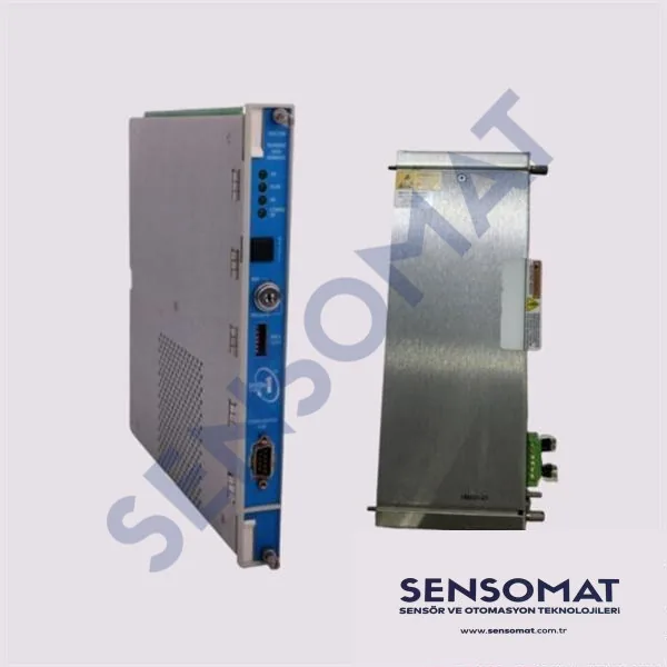 3500/22-01-01-00 | BENTLY NEVADA Transient Data Interface