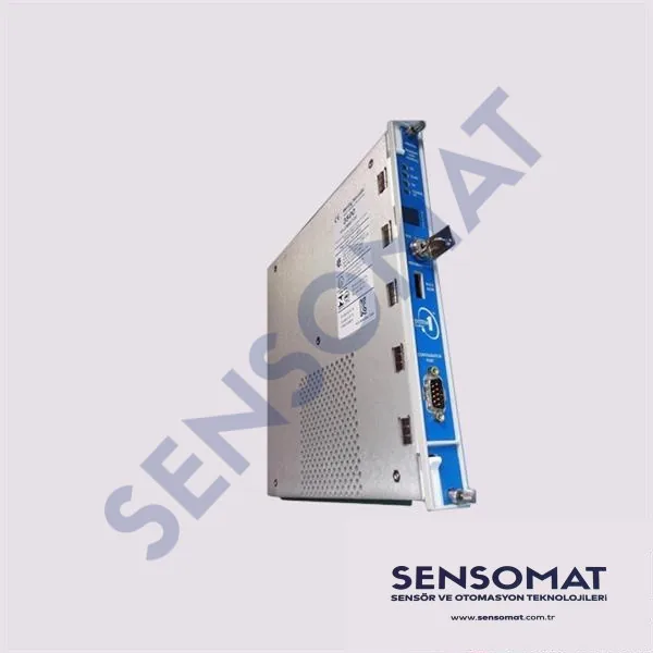 3500/22-01-03-00 | BENTLY NEVADA Transient Data Interface