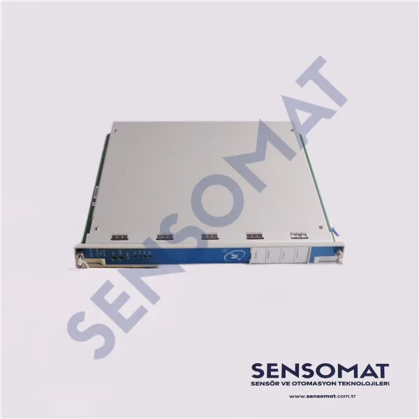 3500/32M | 149986-02 Bently Nevada 4-Channel Relay Module