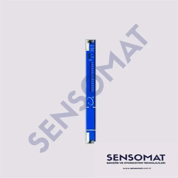 3500/33-01-00 | Bently Nevada Relay Module