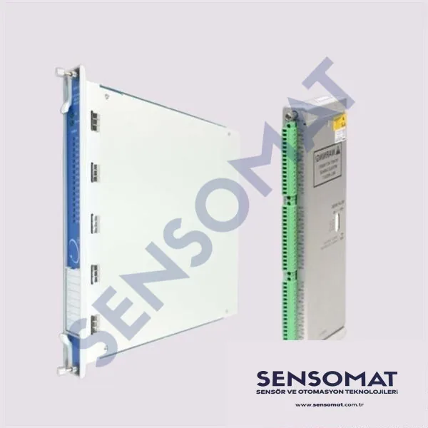 3500/33-03-00 | BENTLY NEVADA Relay Module