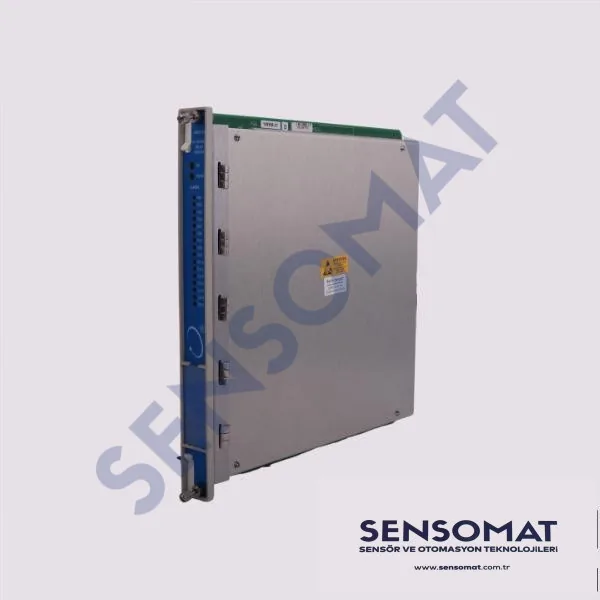 3500/33 149986-01C | Bently Nevada | 16-Channel Relay Module