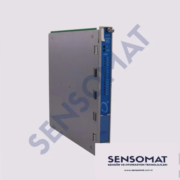 3500/33 149986-01 | Bently Nevada | 16-Channel Relay Module