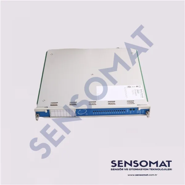 3500/33 | 149986-01 Bently Nevada 16-Channel Relay Module