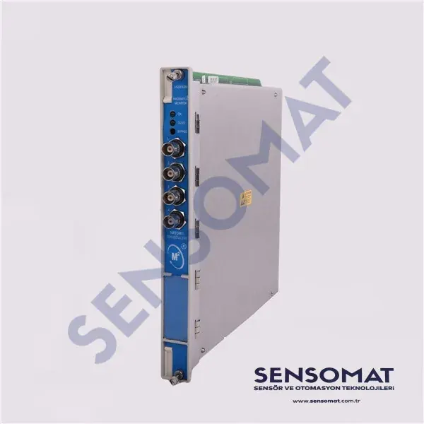 3500/40M | 176449-01 BENTLY NEVADA Proximitor Monitor 3500 Series PWA