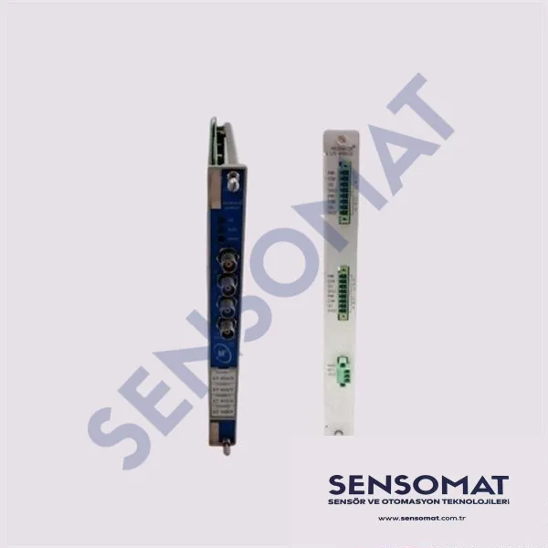 3500/40-01-00 | BENTLY NEVADA Proximitor Monitor