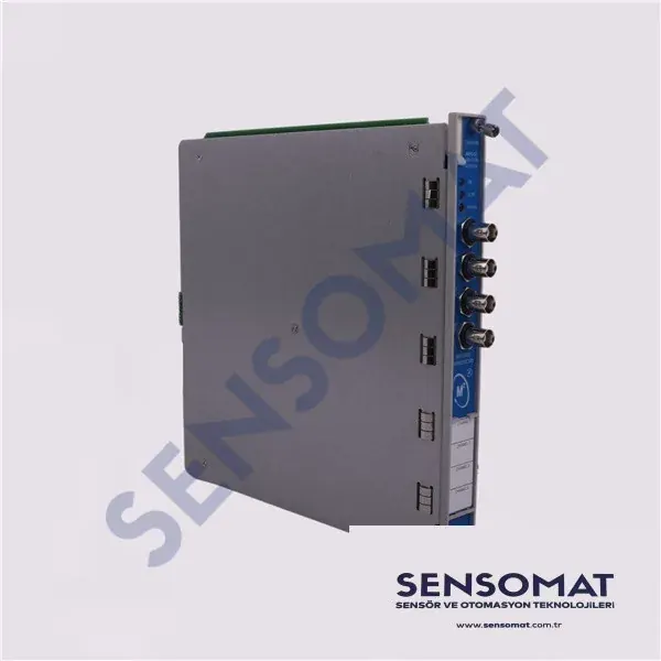 3500/44M | 176449-03 BENTLY NEVADA Aeroderivitive GT Vibration Monitor