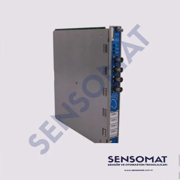 3500/45 | Bently Nevada | 140072-04