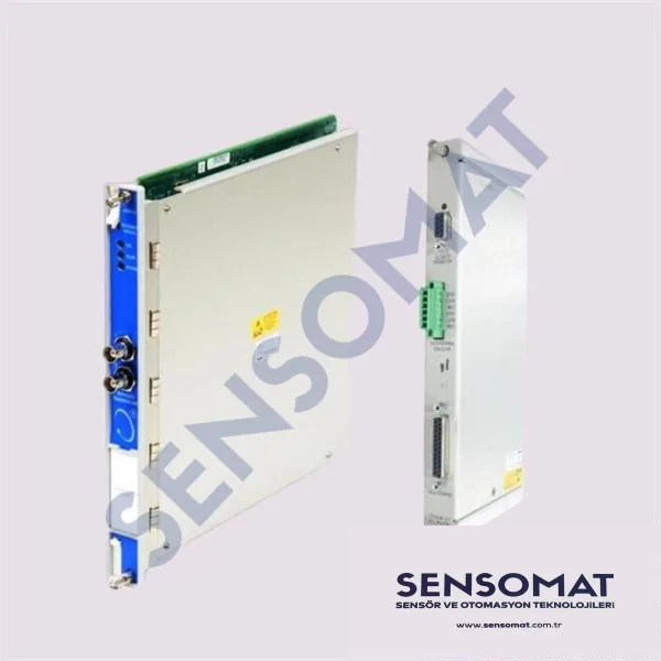 3500/50-01-00 | BENTLY NEVADA Tachometer Module