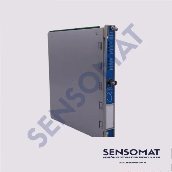 3500/53 133388-01 | Bently Nevada | Electronic Overspeed Detection System