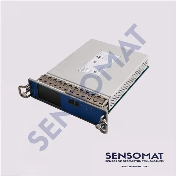 3500/61E | Bently Nevada Temperature Monitor