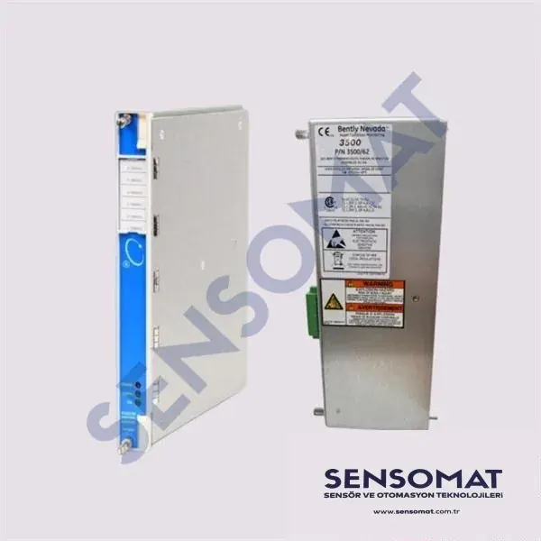 3500/62-03-00 | BENTLY NEVADA Variable Monitor