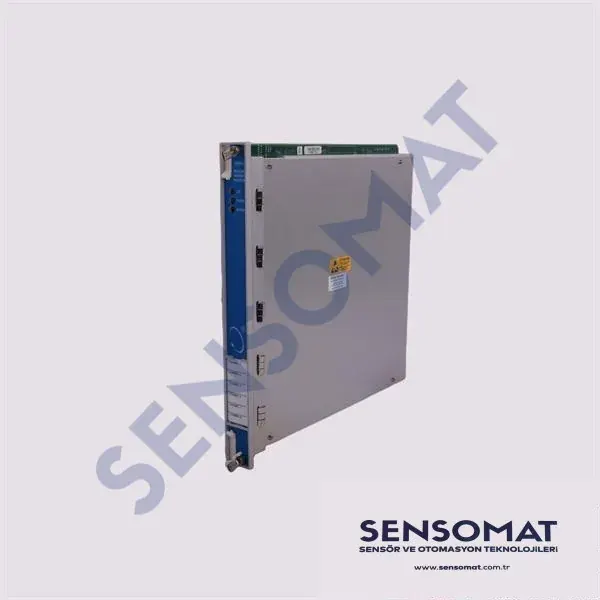 3500/62 133811-03 | BENTLY NEVADA Process Variable Monitor