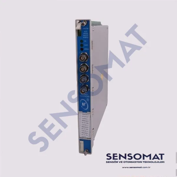 3500/70M 136449-09 | Bently Nevada